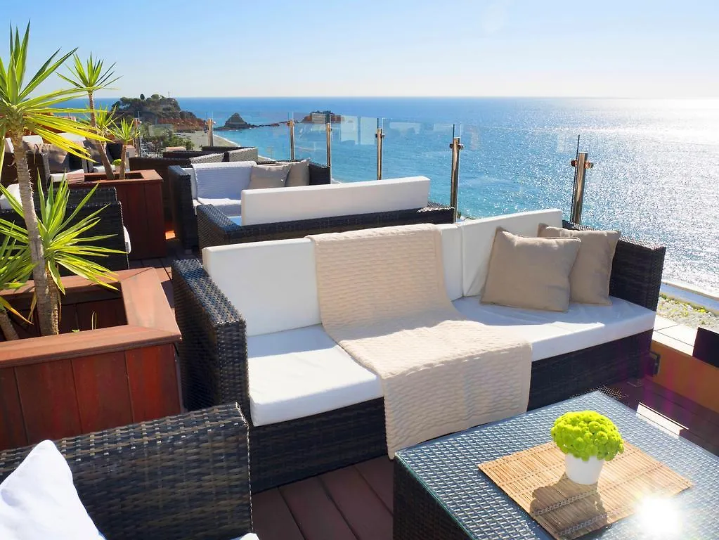 Hotel Helios Costa Tropical Almuñécar