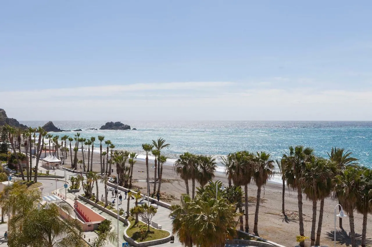 Hotel Helios Costa Tropical Almuñécar