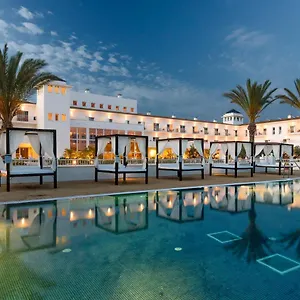 Garden Playanatural - Adults Only **** El Rompido