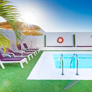 *** Hotell Bull Astoria Spanien
