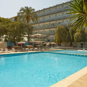 **** Hotell Joan Miro Museum Spanien