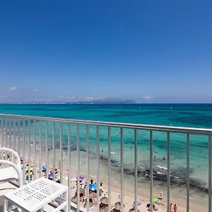 *** Hotell Js Ca'n Picafort (adults Only) Spanien