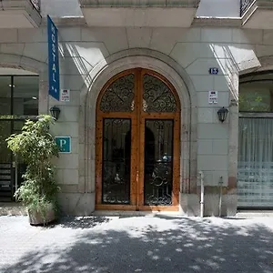 Centric Casa de hóspedes