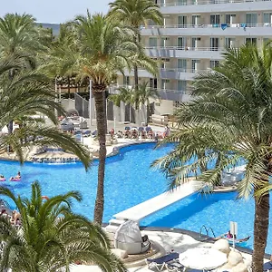 *** Lägenhetshotell Bh Club Mallorca - Adults Only Spanien