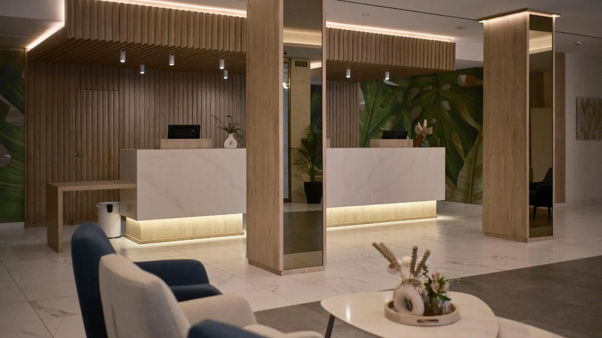 Hotel Helios Costa Tropical Almuñécar