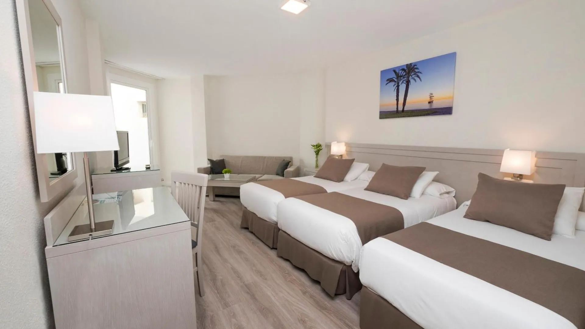 Hotel Helios Costa Tropical Almuñécar