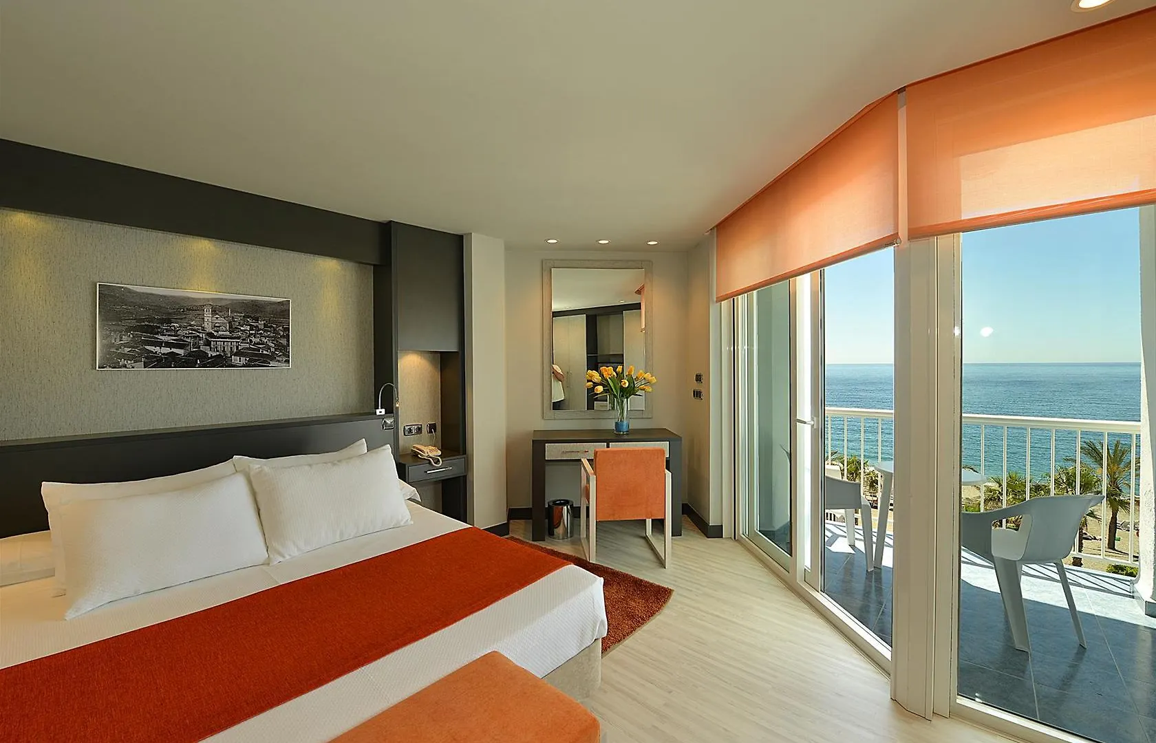 Hotel Helios Costa Tropical Almuñécar