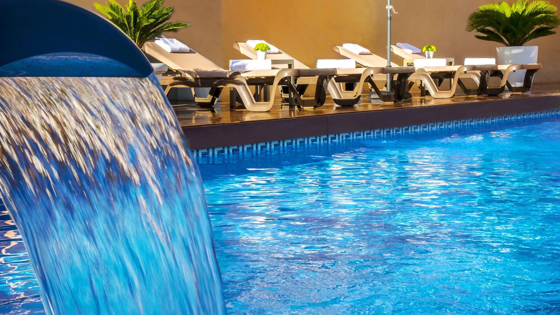 Hotel Helios Costa Tropical Almuñécar