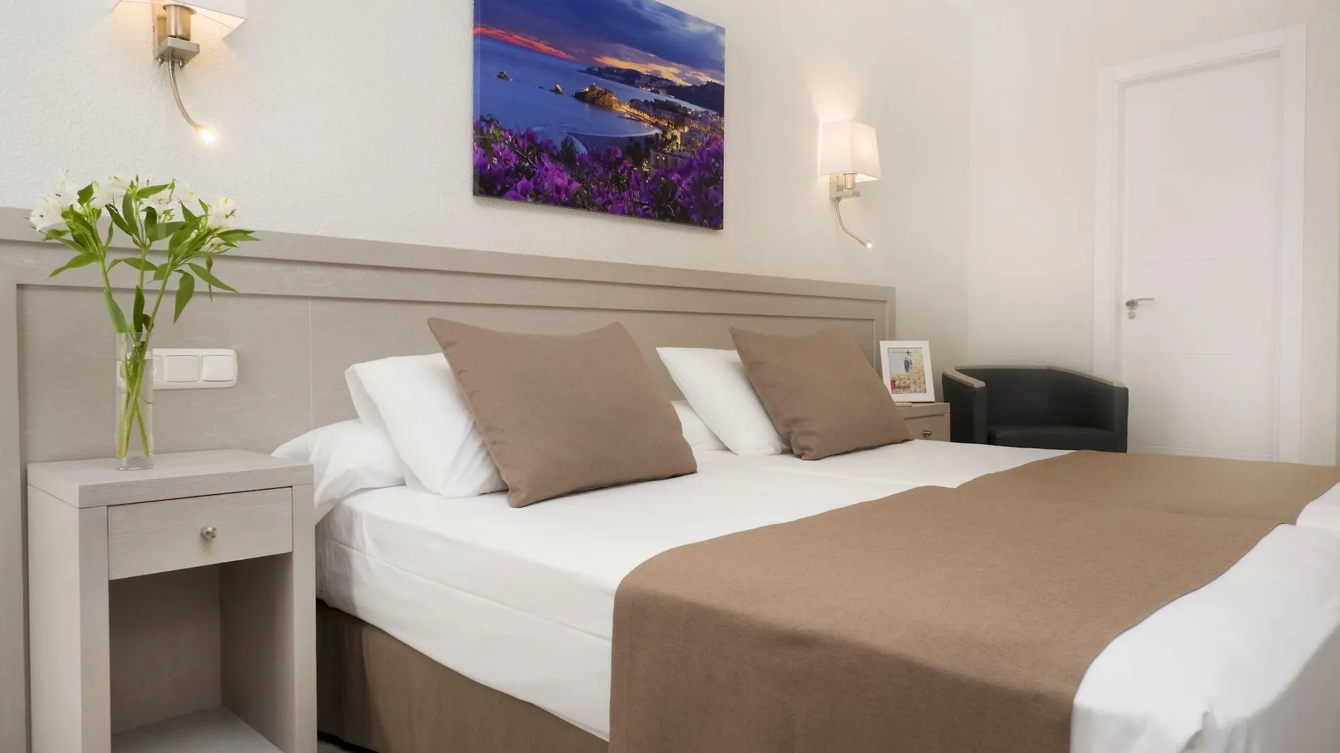 Hotel Helios Costa Tropical Almuñécar
