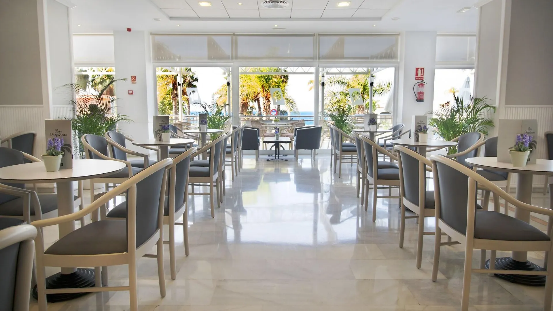 Hotel Helios Costa Tropical Almuñécar